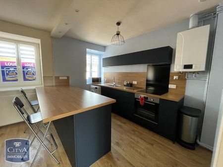 Location Appartement 2 pièces 58m² CAMBRAI 59400 - Photo 2