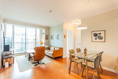 For Lease - 28 William Carson Crescent, Toronto, Ontario - Photo 5