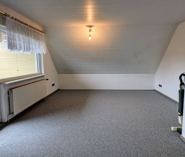 Gemütliche 3-Zimmer-Wohnung im Obergeschoss! - Photo 3