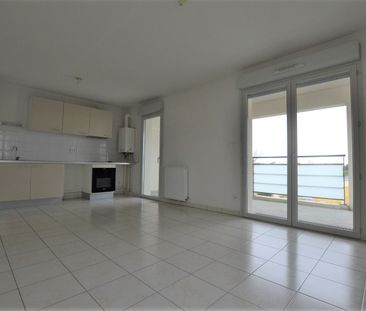 Appartement 3 pièces - Photo 3