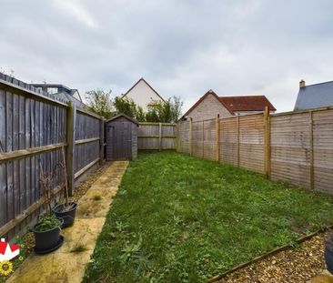Wallflower Close, Emersons Green, Bristol - Photo 6