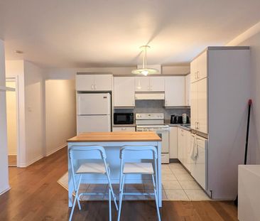 2 Bedroom - 7259 Rue Chouinard, Montréal - Photo 1