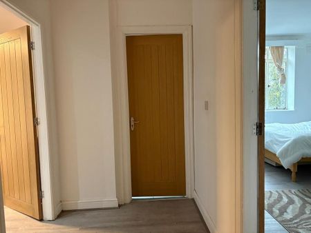 1 bedroom apartment to rent - Photo 4