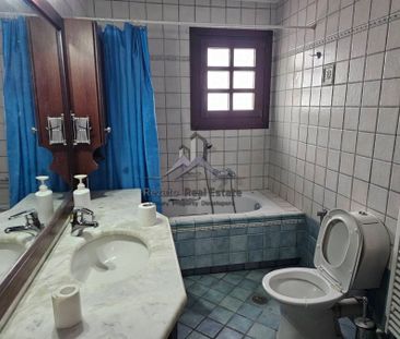 Μονοκατοικία για ενοικίαση Κάτω Ηλιούπολη (Ηλιούπολη) - Photo 5