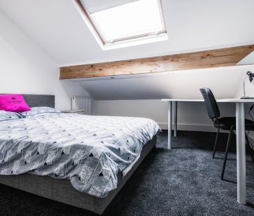 7 bedroom terraced house to rent - Photo 6