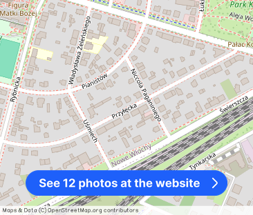 Czyste, zadbane 2 pokojowe z balkonem, internet w cenie - Photo 1