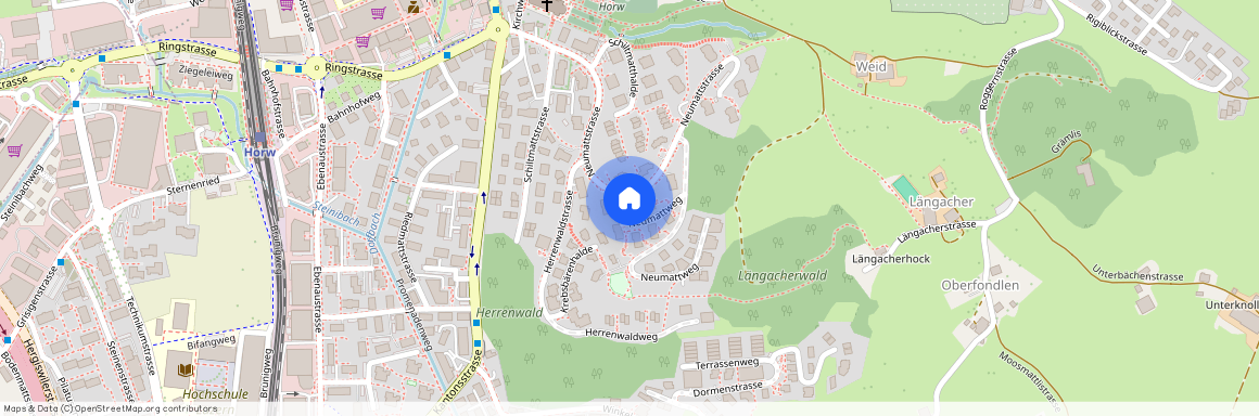 6048, Horw, Neumattstrasse, 8