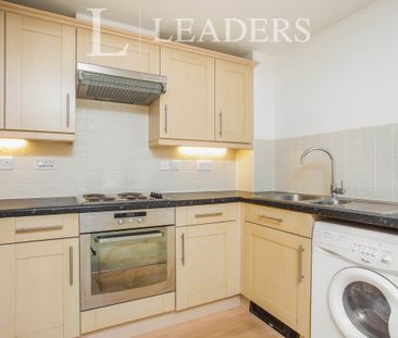 1 bedroom apartment to rent Woking Town centre - Photo 5