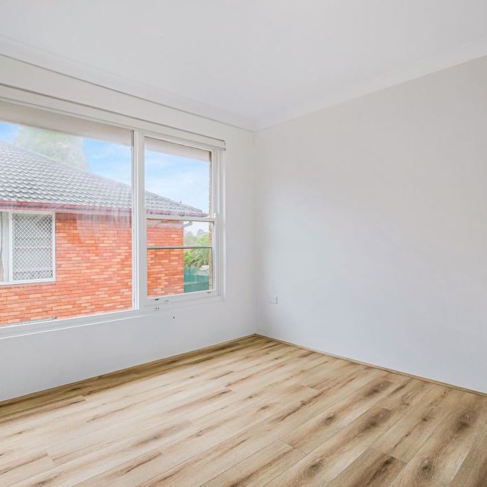 Sun Filled, Freshly Painted Two Bedroom Apartment - Photo 1