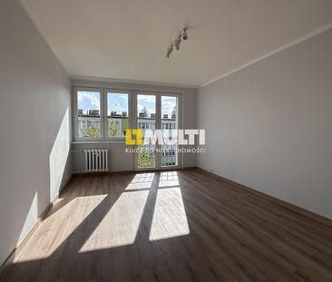 Ciepłe 2 pokoje, Pomorzny, umeblowane - Фото 1