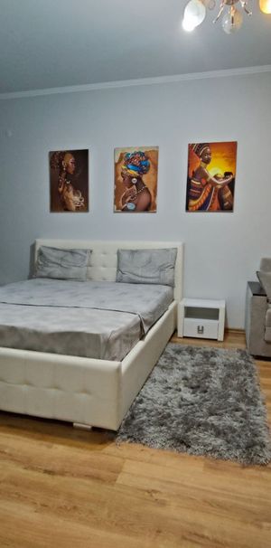 Garsoniera de inchiriat in zona Berceni - Fotografie 1