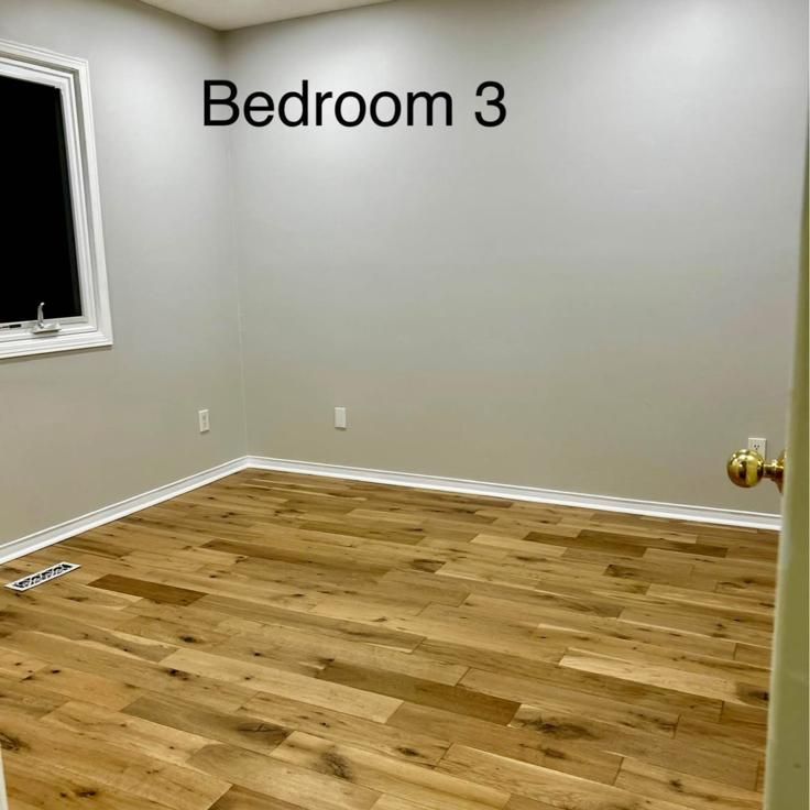 For Lease - 31 Inder Heights Drive, Brampton, Ontario - Photo 1