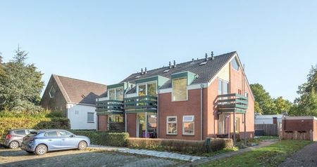 Te huur: Appartement Plantsoen 24 E in De Wilp - Foto 4