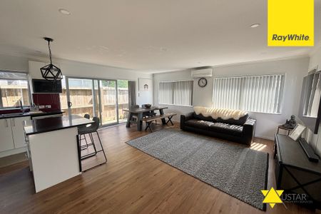 Modern 4-Bed, 2-Bath Family Gem Near Schools & Transport - Photo 3