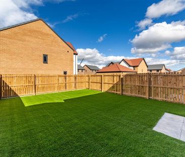 3 bedroom detached house to rent - Photo 1