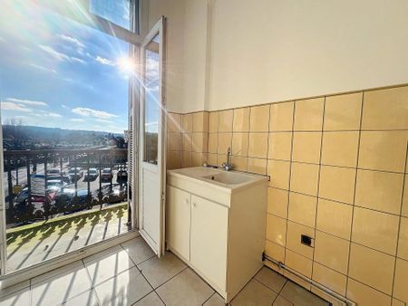 Location Appartement 3 pièces 54 m2 à Le Bugue - Photo 2