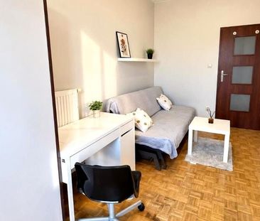 Pokój, ul. Śniadeckich - Photo 3