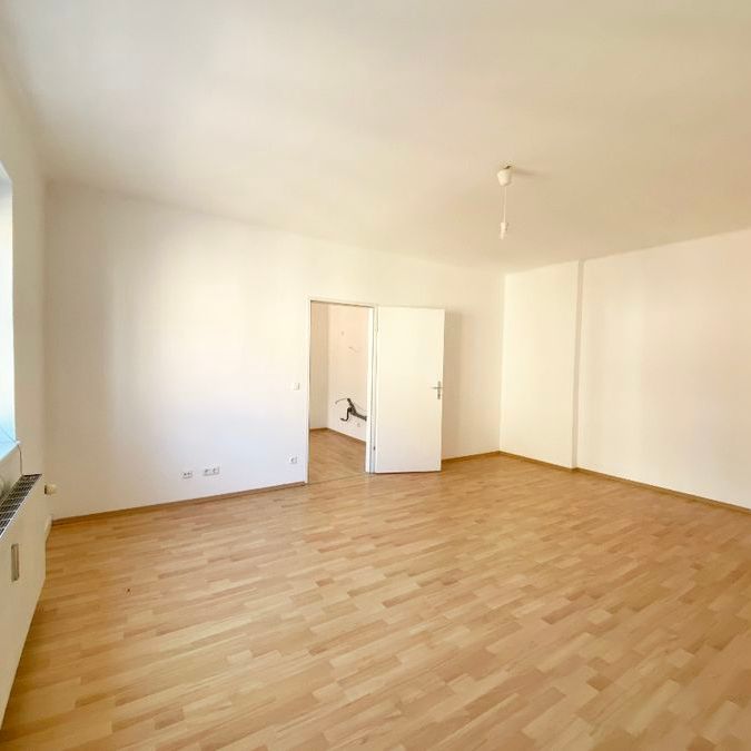 Großzügige 2-Raumwohnung nahe Bulgariplatz - Foto 2