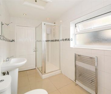2 bedroom maisonette to rent - Photo 5