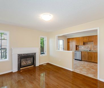 For Lease - 5616 Margarita Crescent, Mississauga, Ontario - Photo 1