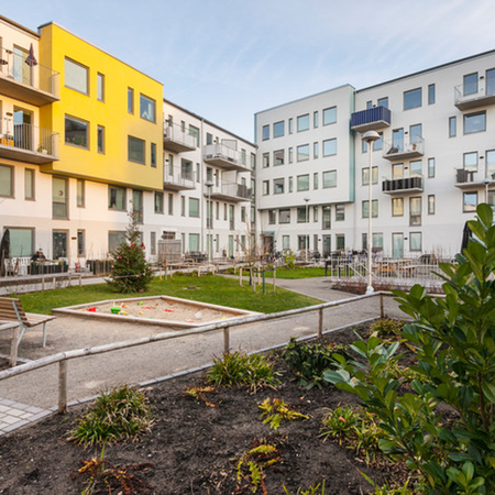 Geijersgatan 5B, Limhamns Hamnområde - Foto 4