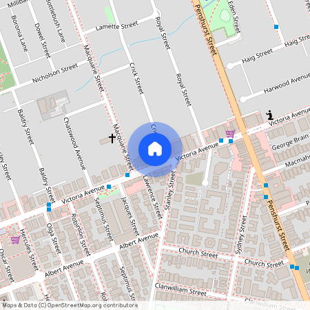 11/209 Victoria Avenue, Chatswood NSW 2067