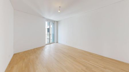 Modern wohnen an bester Lage in Aesch - Foto 2