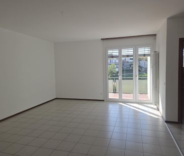 Appartamento di 3.5 locali zona tranquilla - Photo 3