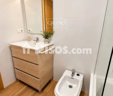 Piso en alquiler en Sabarís - Photo 4