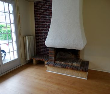 Location Maison 6 pièces 138m² BREUILLET 91650 - Photo 2