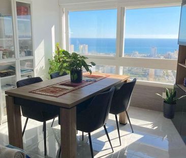 Alquiler de ático en Urbanización la Colina, 1 - Photo 6