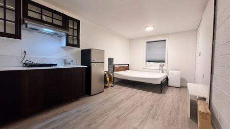 For Lease - 5745 Stanley Avenue Unit# Side bachelor, Niagara Falls, Ontario - Photo 4