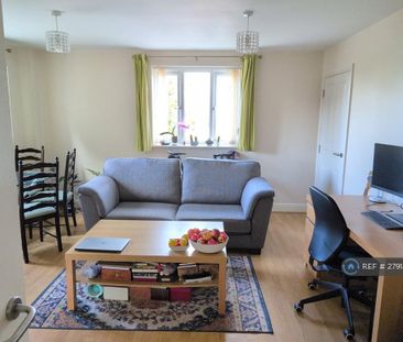 1 bedroom flat to rent - Photo 3