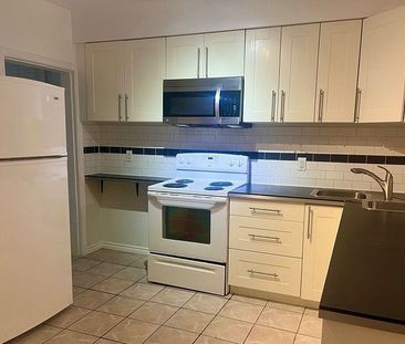 For Lease - 37 Sellers (main floor) Avenue, Toronto, Ontario - Photo 5