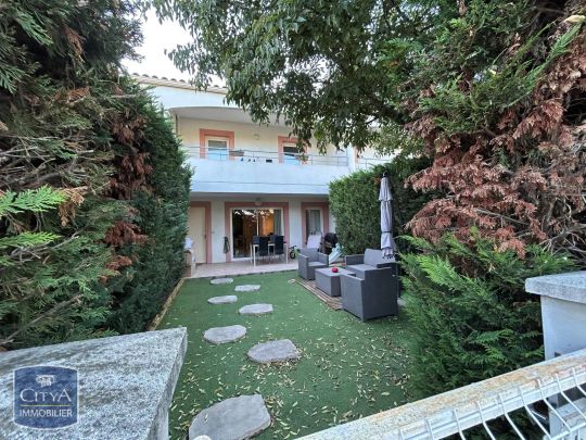 Appartement à louer 3 pièces 75.49m² - Photo 1