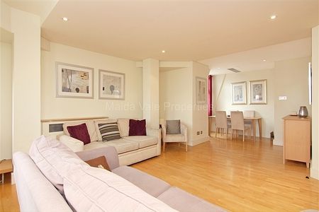 Clarendon Court, W9, London - Photo 2