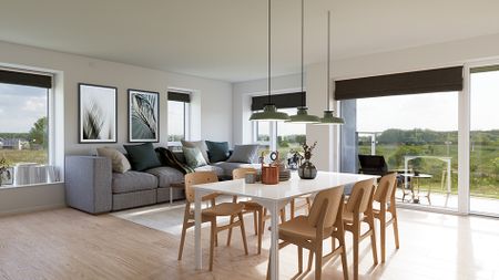 Tekstilgangen 32, 2 sal 3 - Photo 3