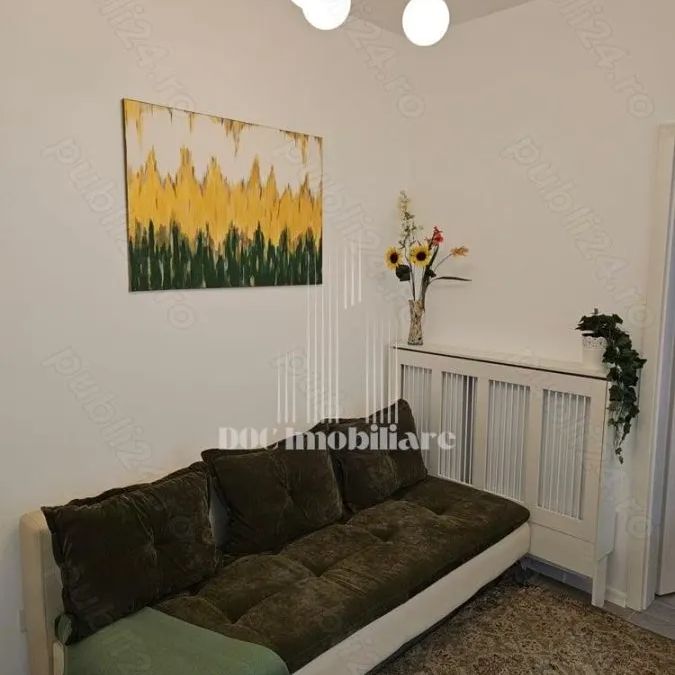 Inchiriere apartament tip studio - Photo 1