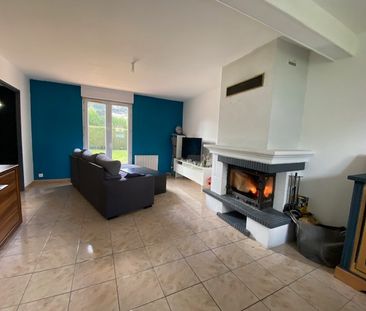 Maison à louer EVREUX - Photo 1