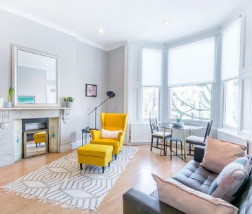 1 bedroom flat to rent - Photo 3