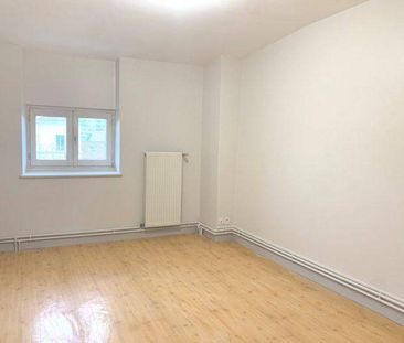 Location appartement rénové 4 pièces 123.52 m² à Romans-sur-Isère (... - Photo 6