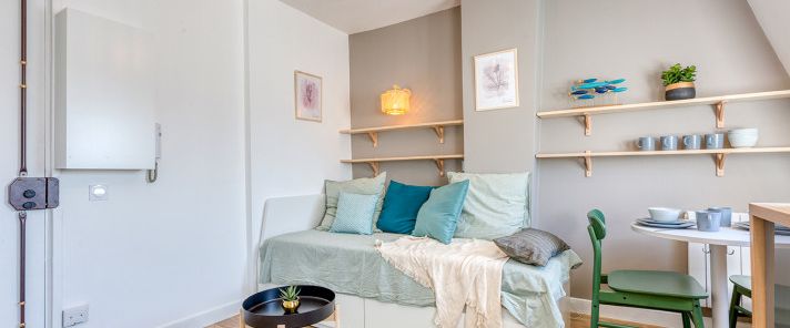 16 Rue Rodier, 75009 Paris 09 - Photo 1