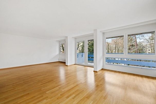 Do you want to live in the heart of the city of Basel? - Foto 1