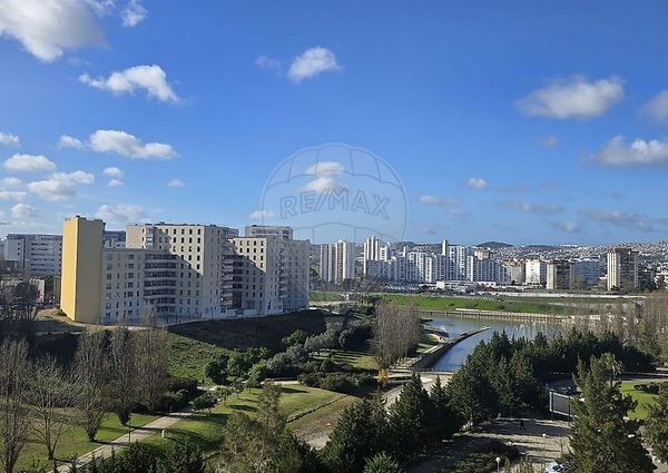 Apartamento T2 em Lisboa