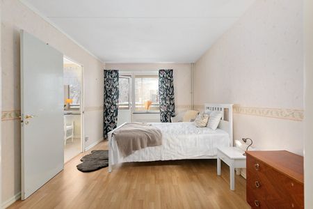 Fornhöjdsvägen, Södertälje - Foto 4