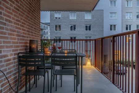 Limhamn - 2rok - 5mån - 17.250kr/mån - Photo 3