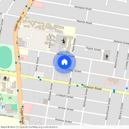 62 Lumley Street, Qld 4122, Upper Mount Gravatt