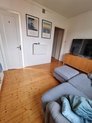 Fältvägen, Uppsala - Foto 1