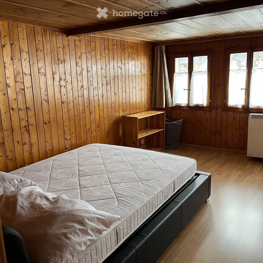 1.5 Zimmer, 12 m² - Photo 1