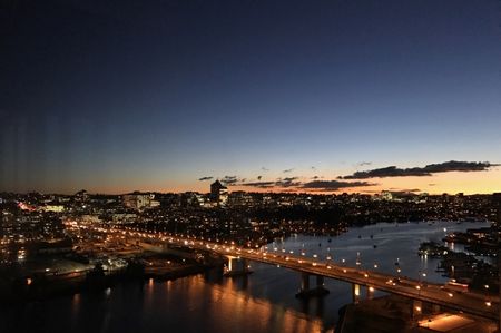 Condo in Downtown Vancouver, BC - Photo 3